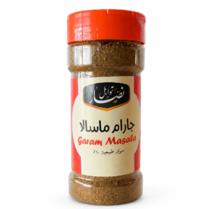 جارام ماسالا