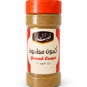 كمون مطحون